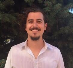 Mark Hannon staff photo