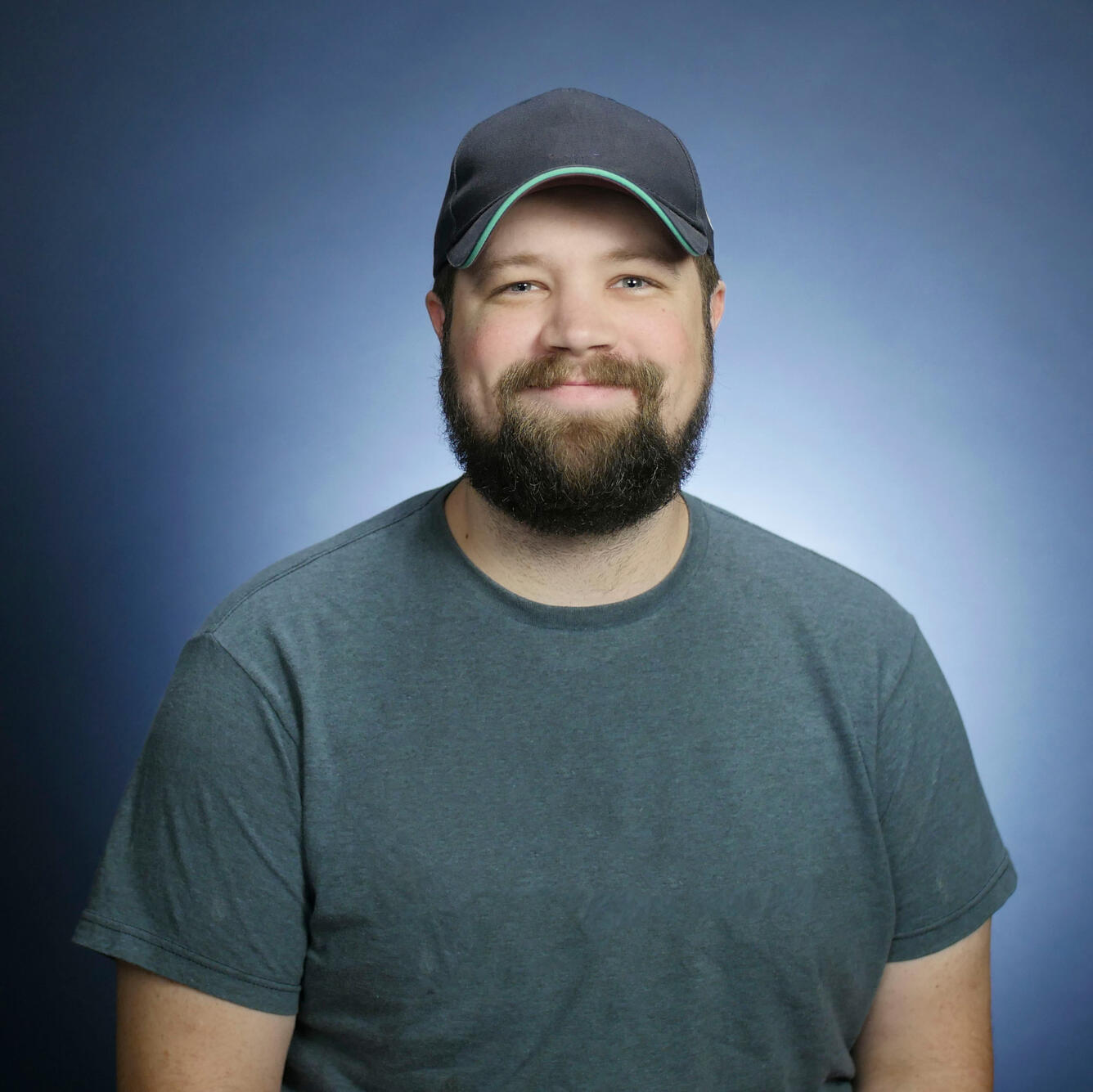 Professional Photo of Chris Hight