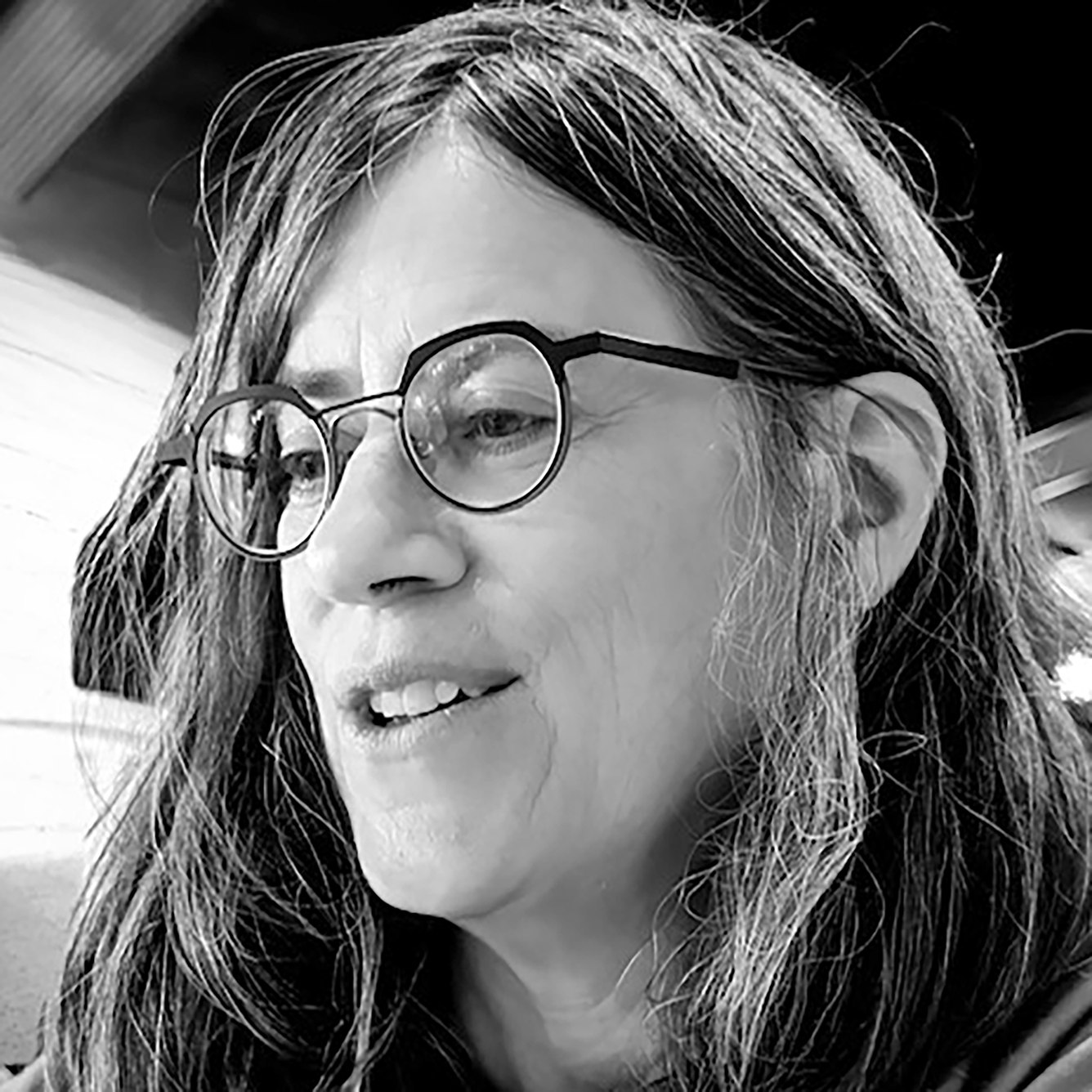 USGS Research Physical Scientist JoAnn Holloway