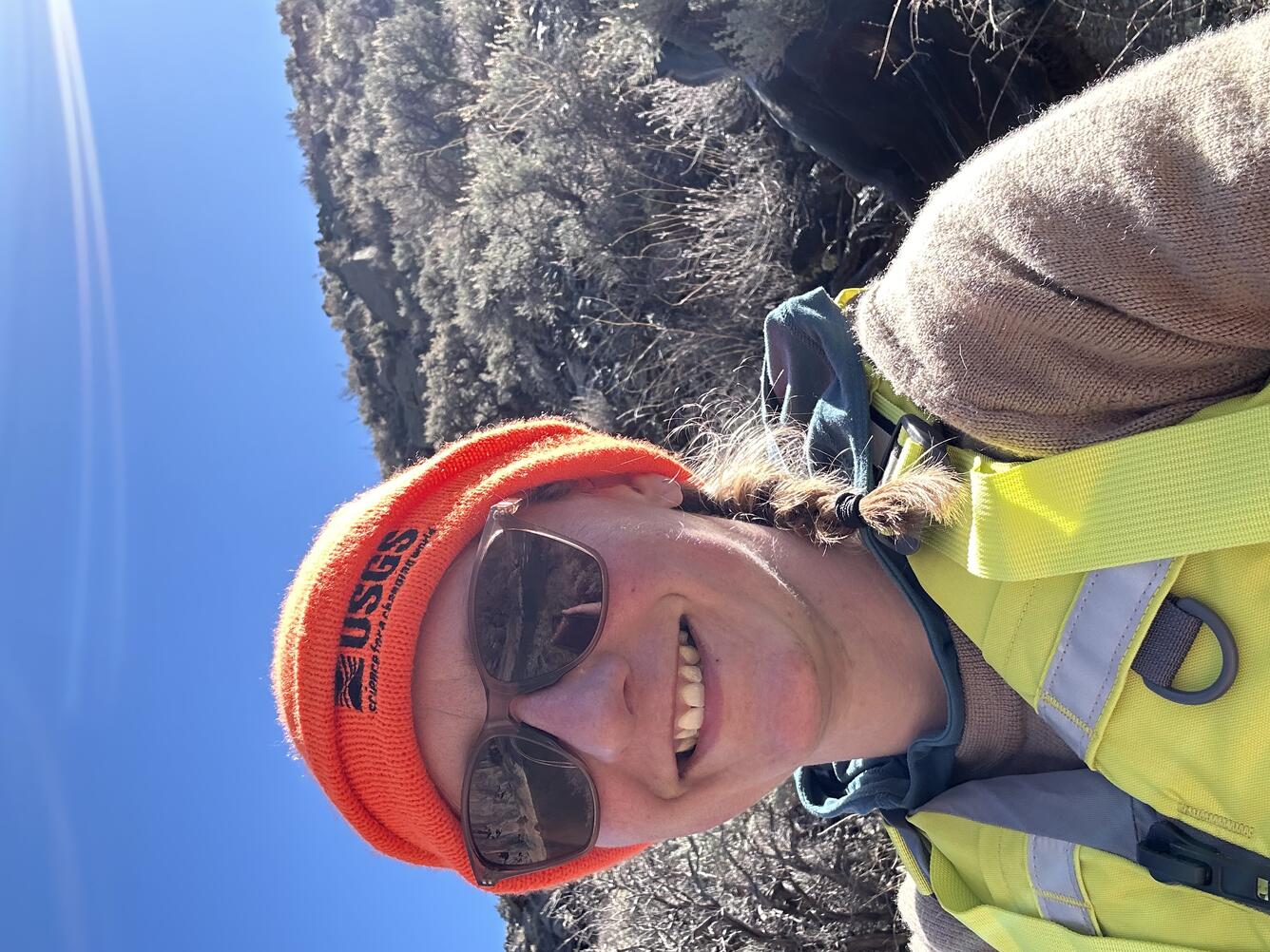 Lindsay Keeney Staff Profile picture