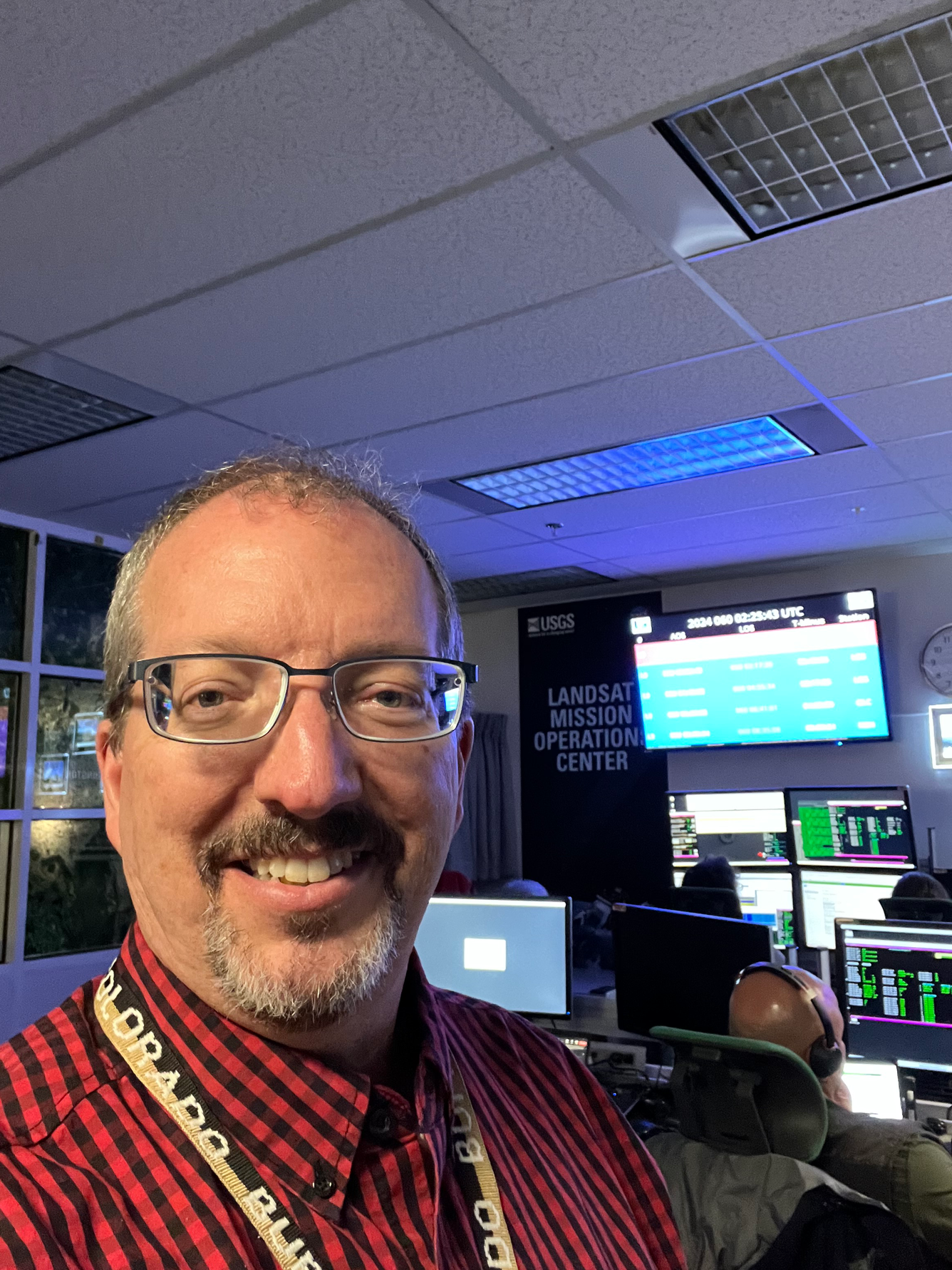 Staff Profile for Joe Blahovec