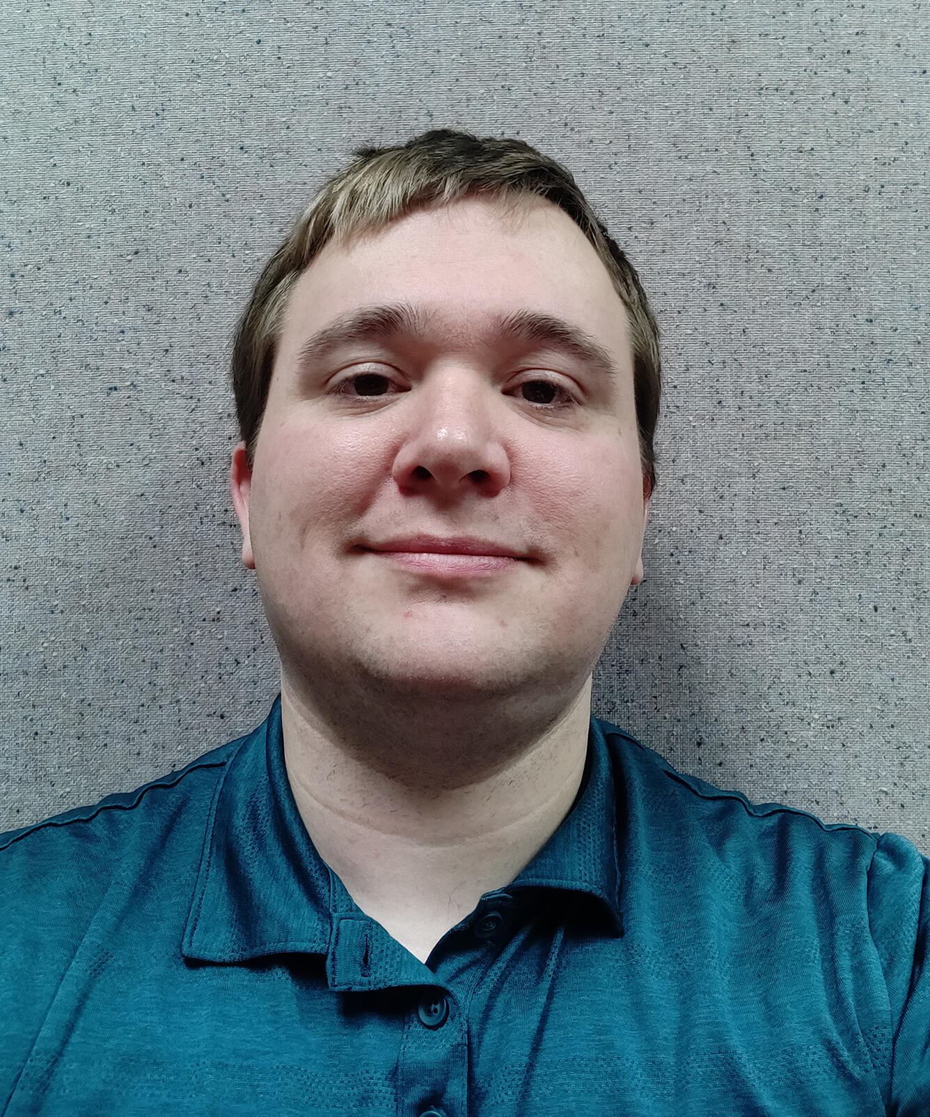 Christopher Woody profile picture