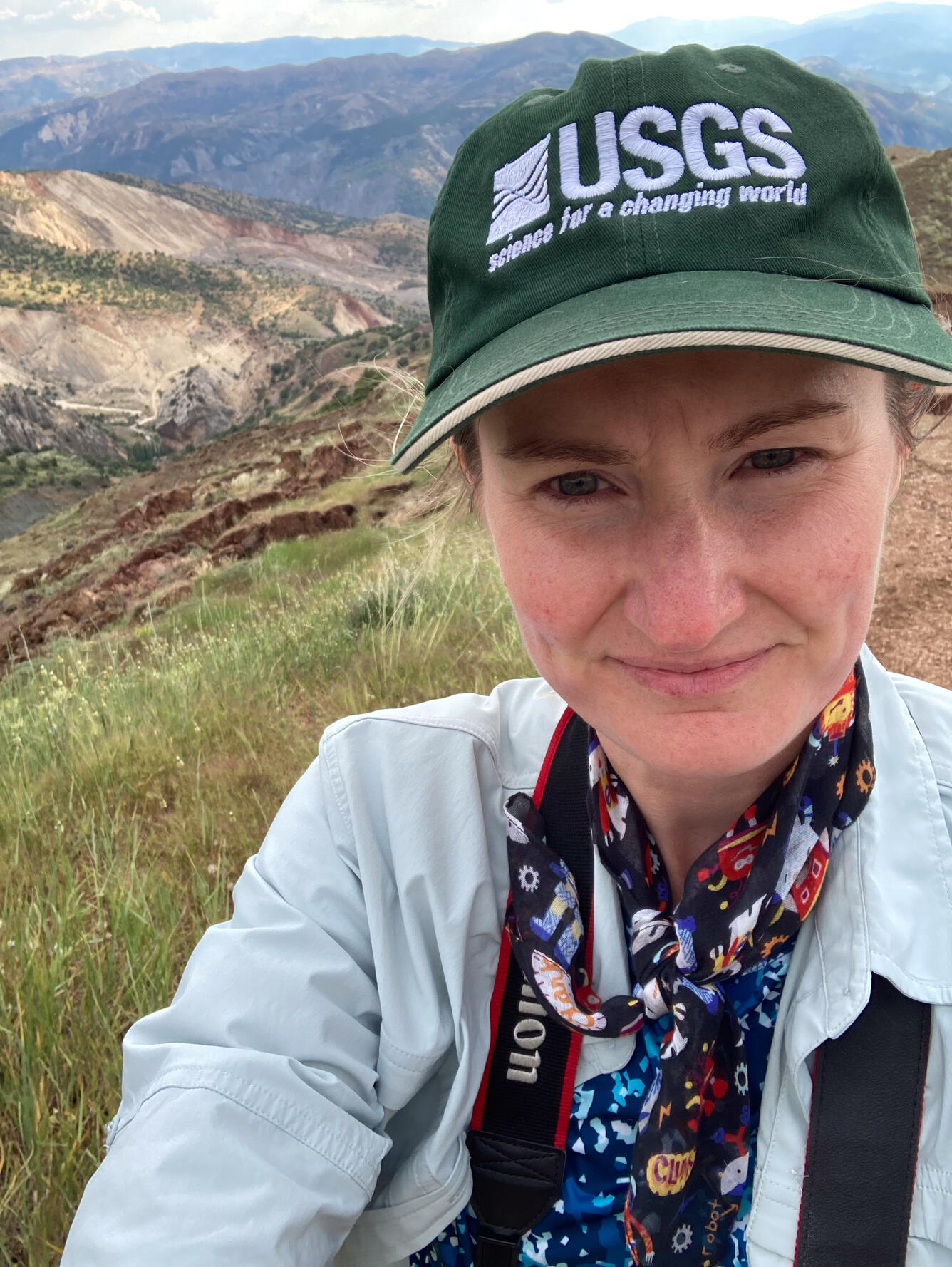 Kate Allstadt Staff Profile Picture