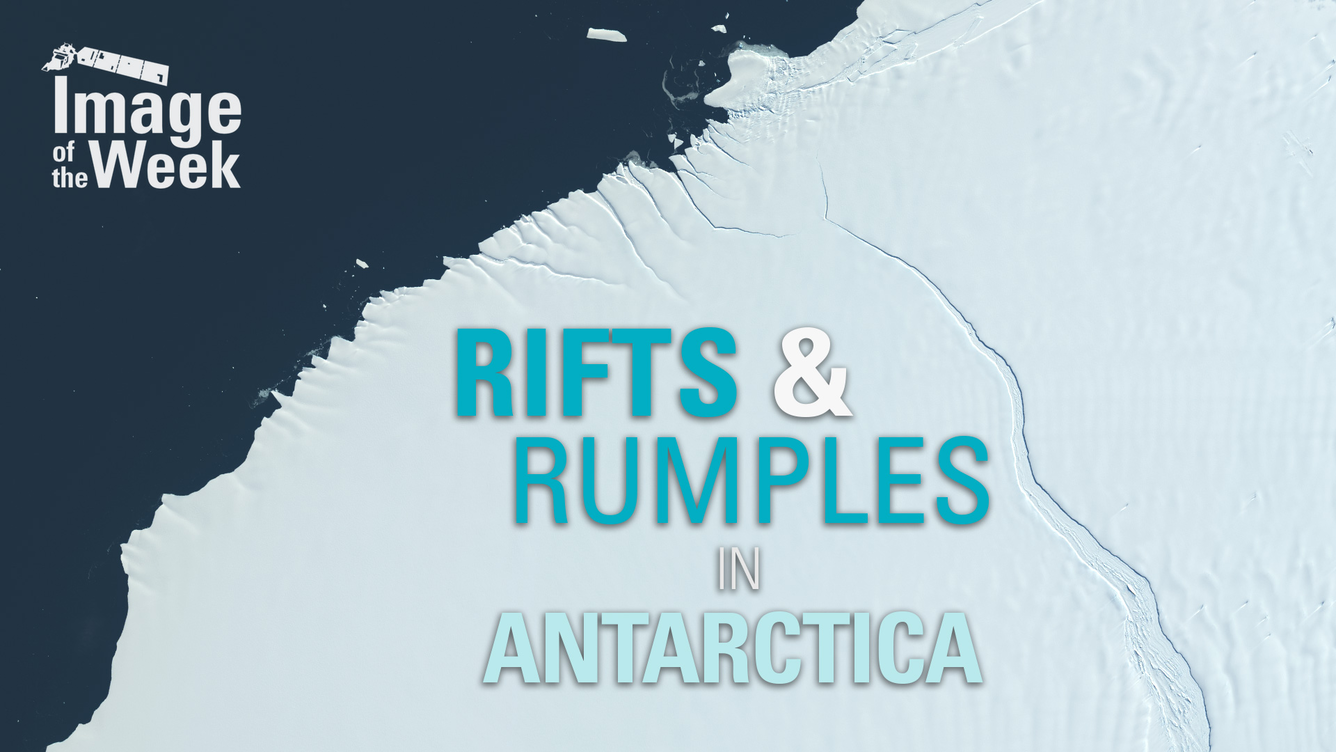 Illustration of part of Antarctica