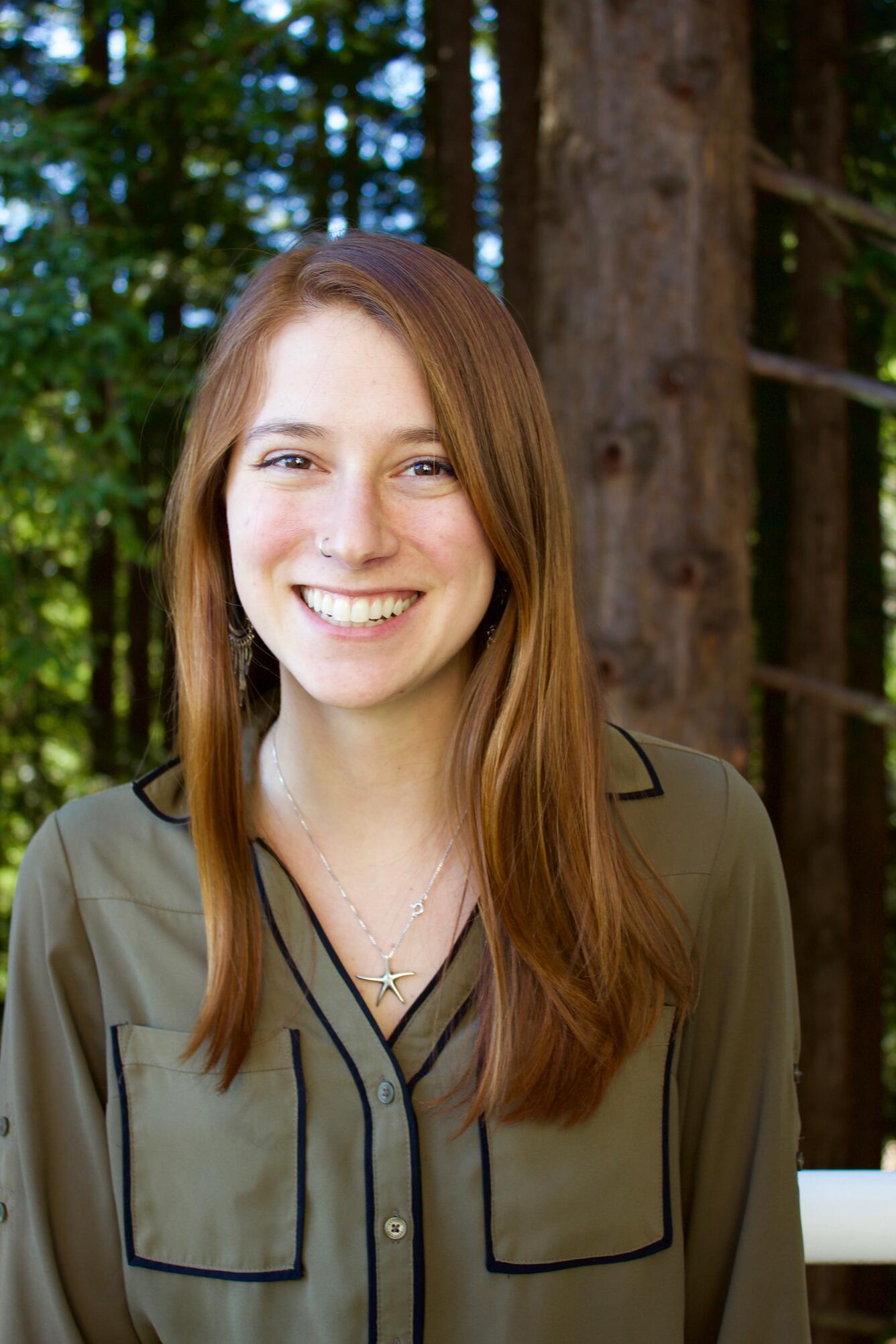 Photo of Hope Ianiri