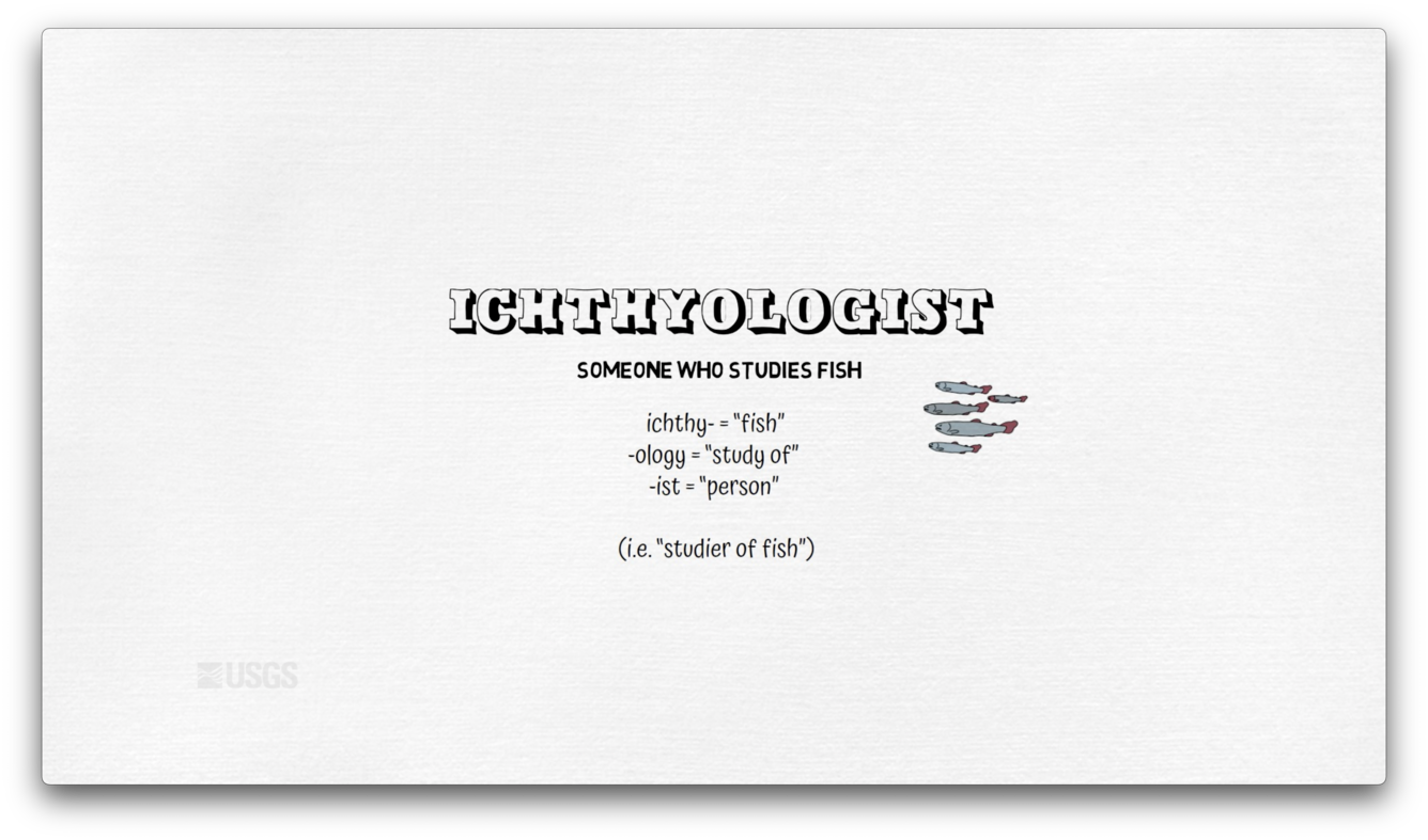 thumbnail i am an ichthyologist