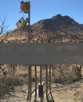 Groundwater Climate Response Network image card media with grey text box.