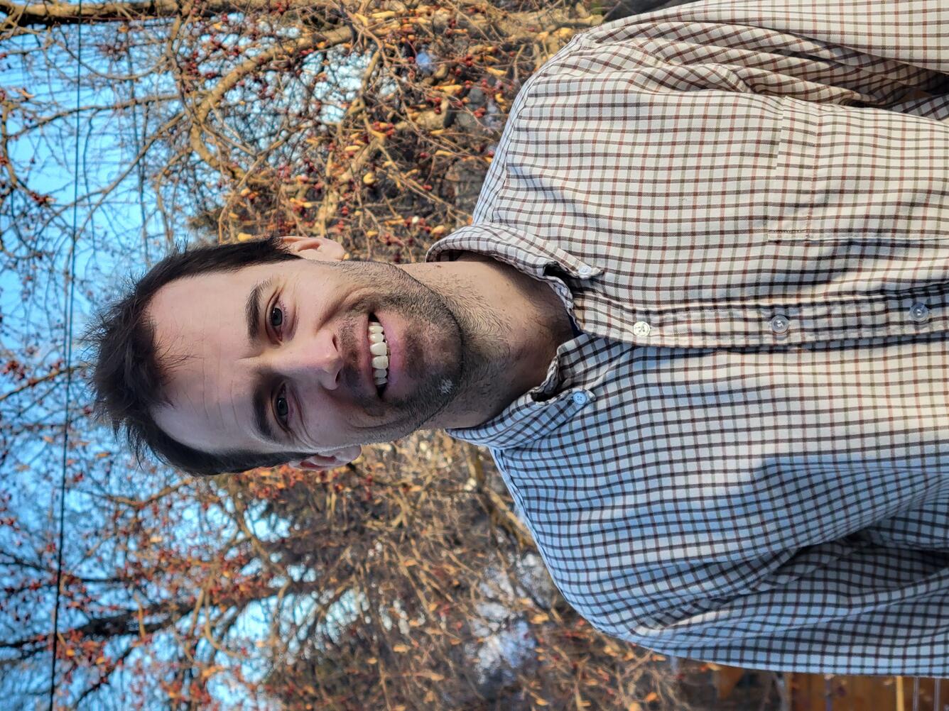 Blake Lowrey