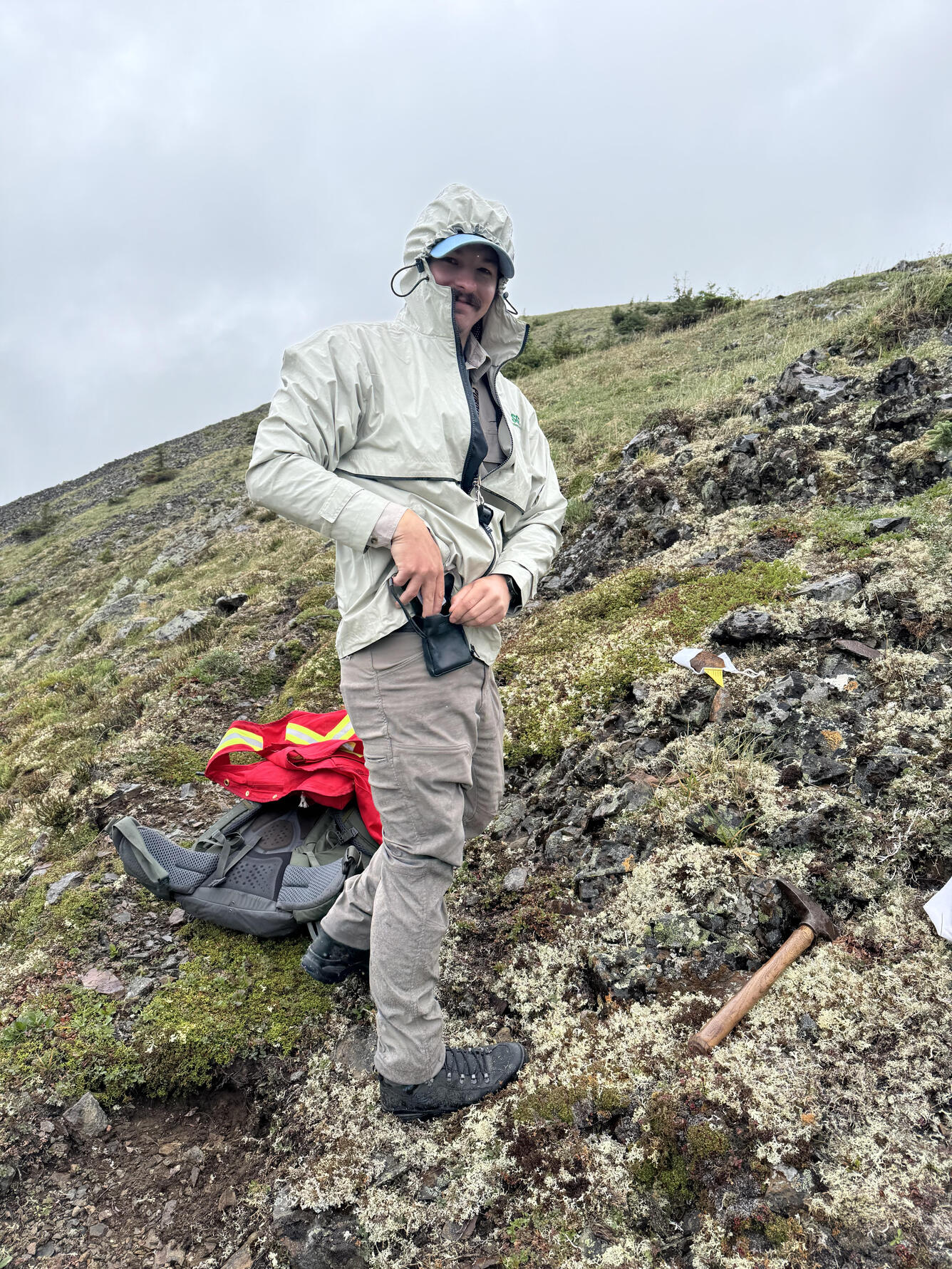 Jacob Murchek staff profile photo