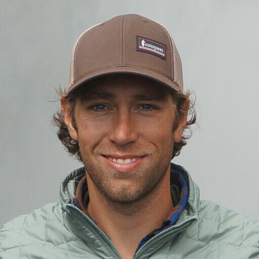 Jared Gooley staff photo