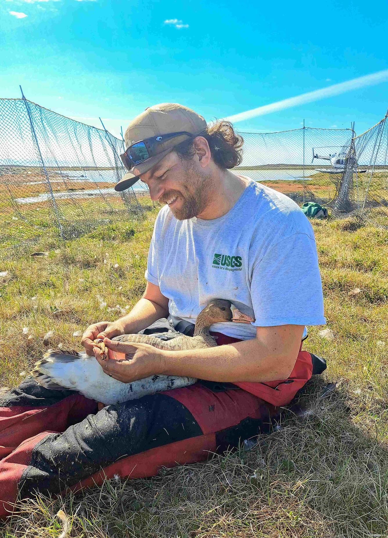 Staff profile image of Jay VonBank