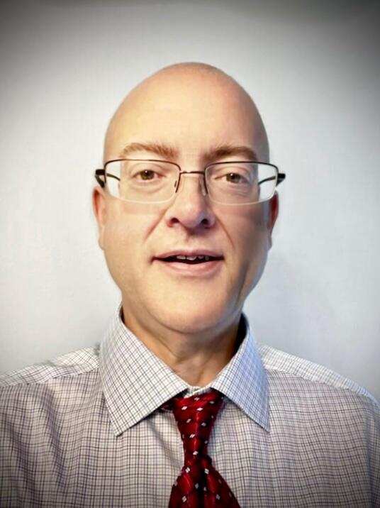 Jeff Clauson Staff Profile