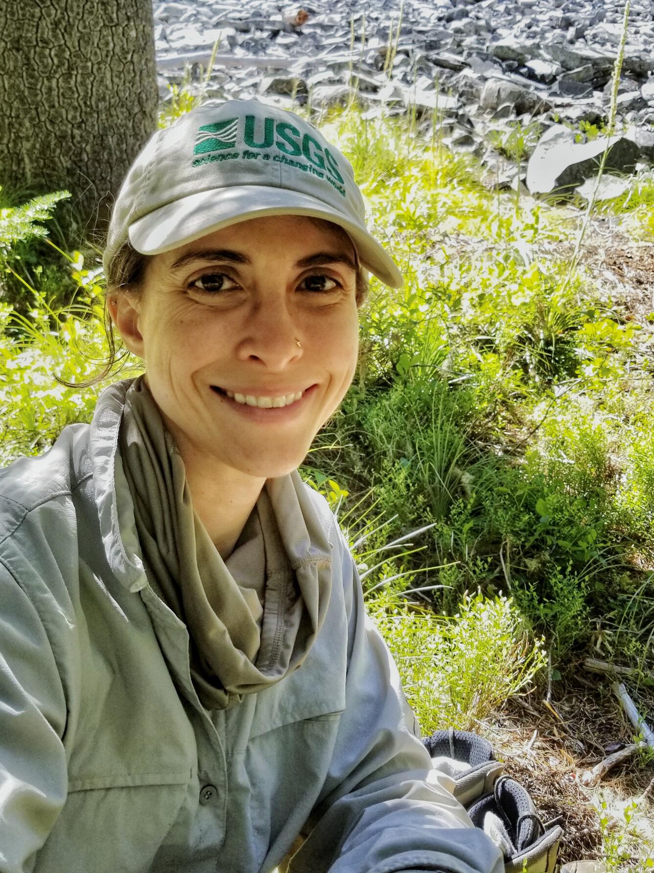 Headshot of Jennifer Rowe