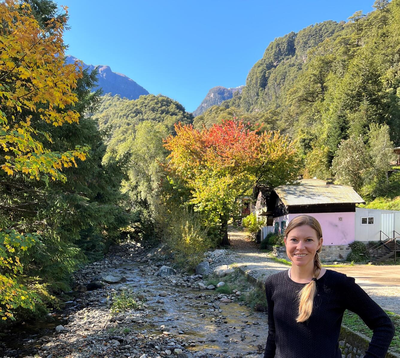 Jessica Rieder profile picture