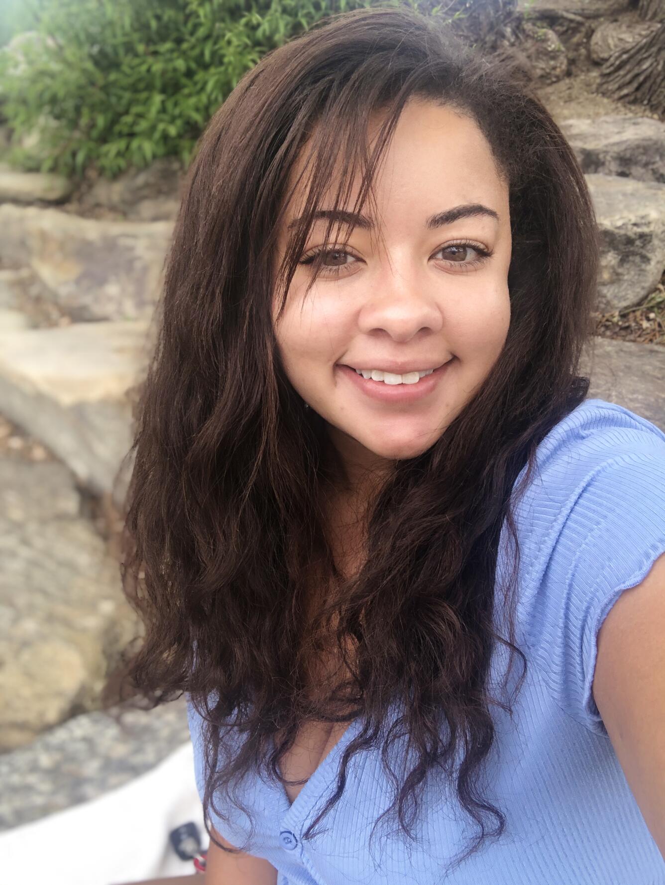 Image of Jessica (Jess) Mckay for her staff profile.