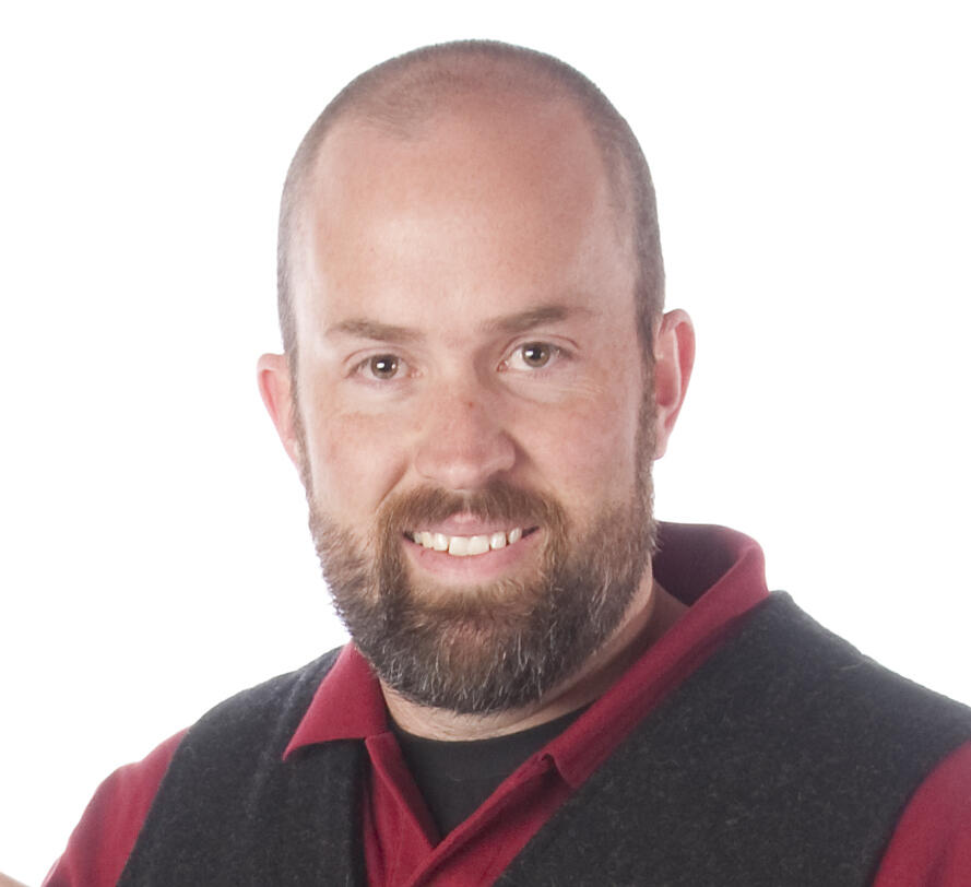 Profile photo of John Bradford