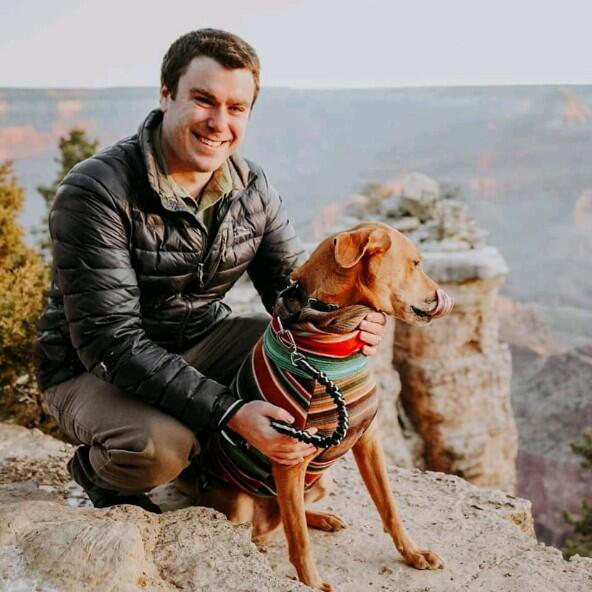 Joseph Thomas profile photo