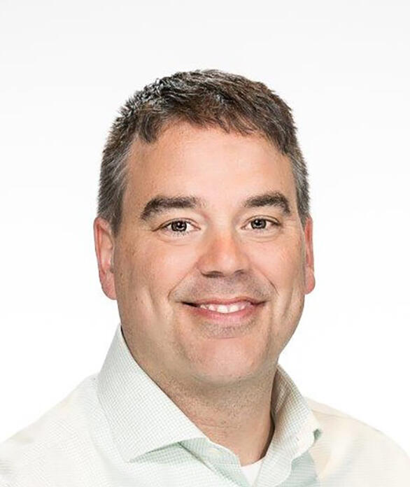 Josh Delmonico Staff Profile Photo