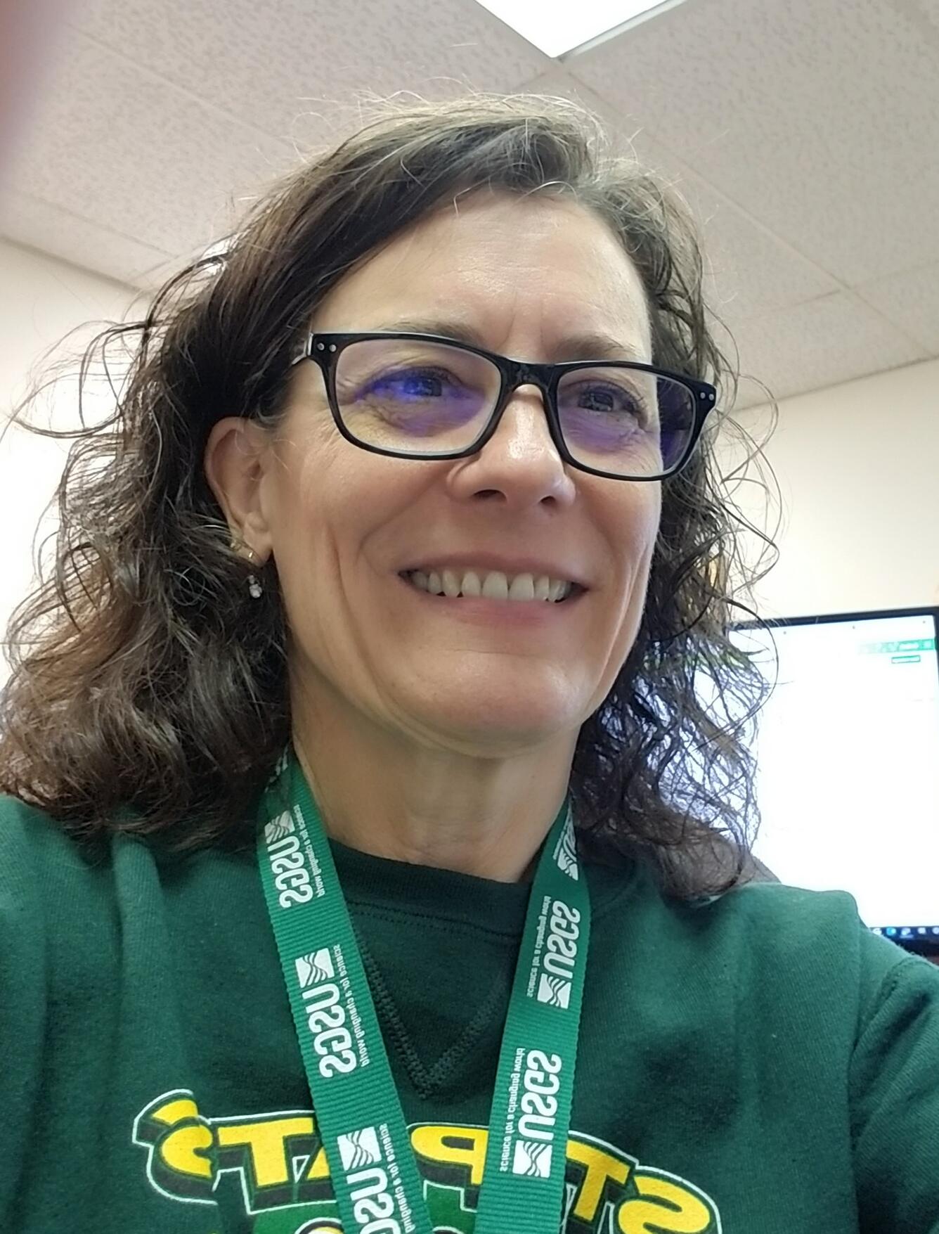 Julie Asher Profile Picture