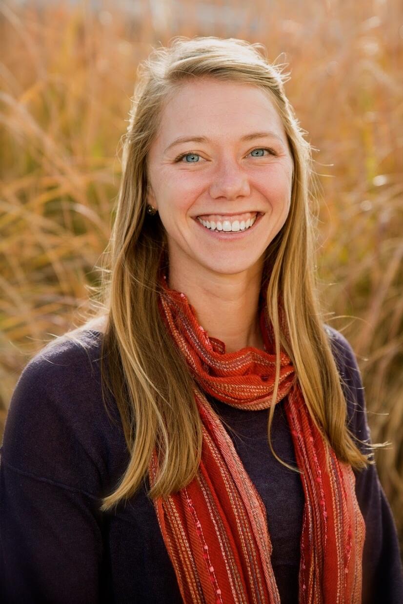 Kathryn Powlen Staff Profile image