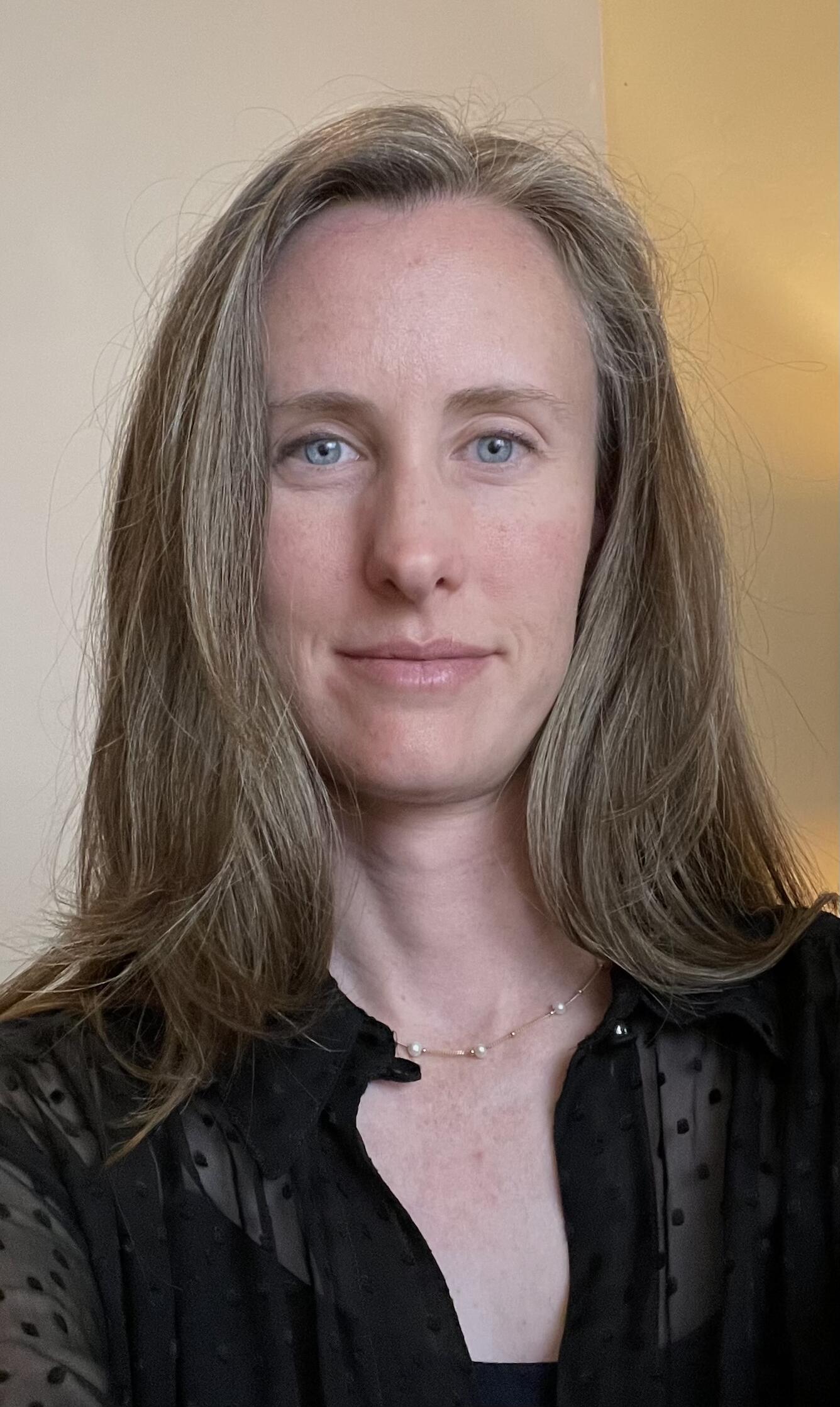 Kathryn Busby staff profile photo