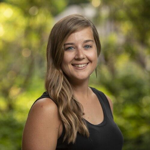 Photo of Katlin Bowman Adamczyk