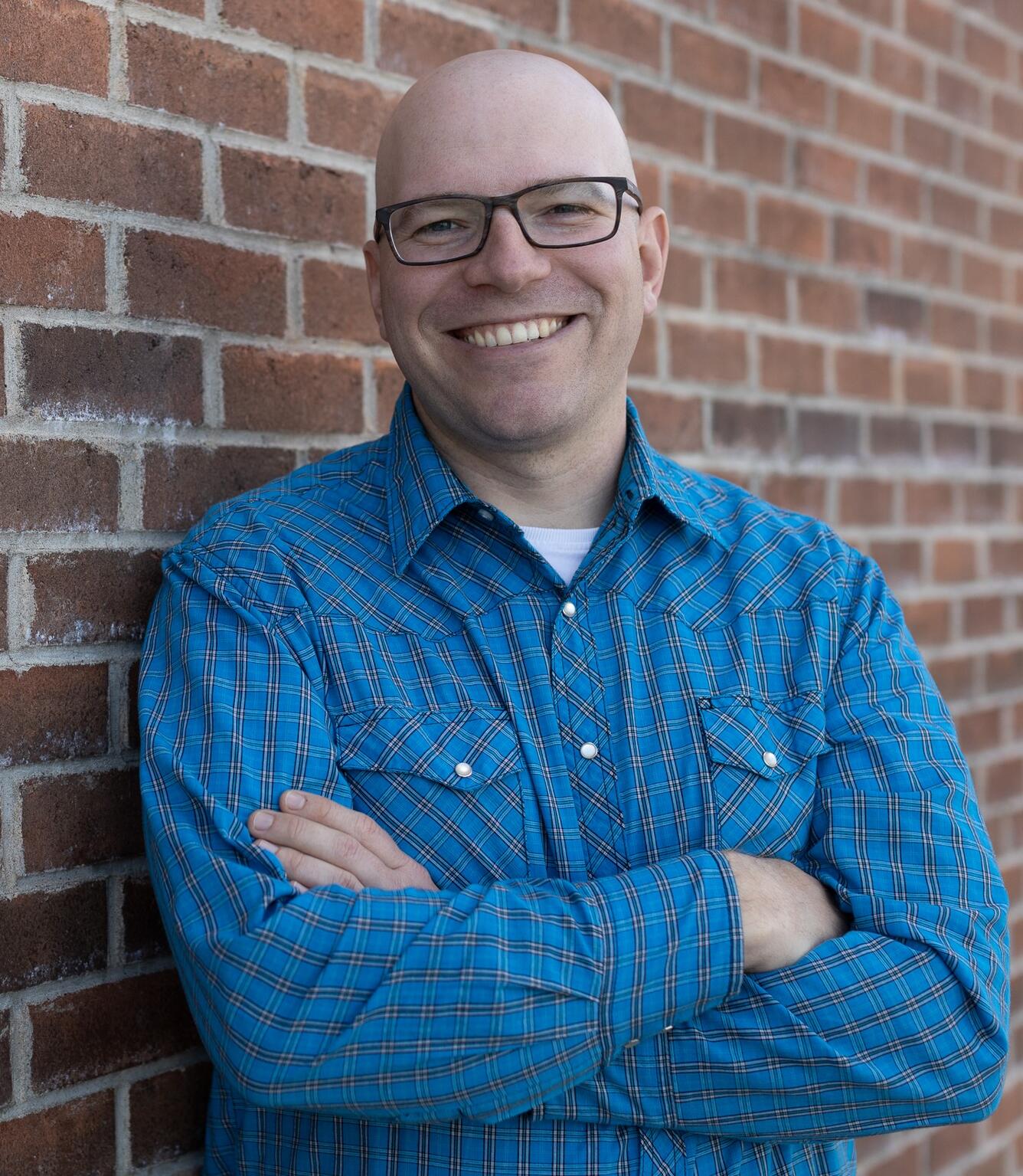 Jacob Krause - Profile Image