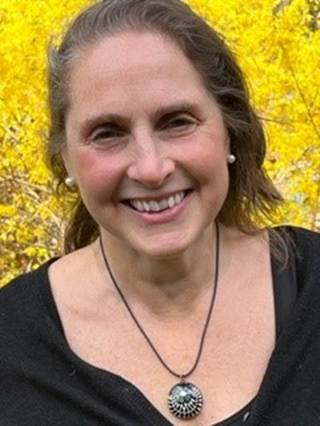 Pic of Kris Masterson