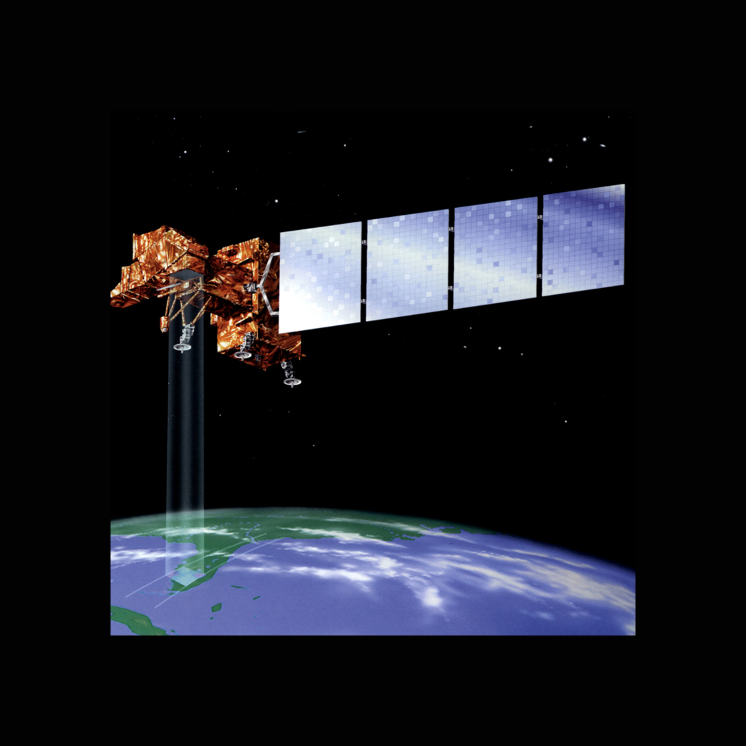 Thumbnail of Landsat 7 illustration