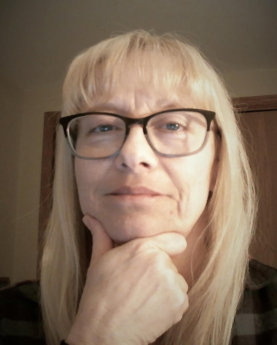 Lori Evrard