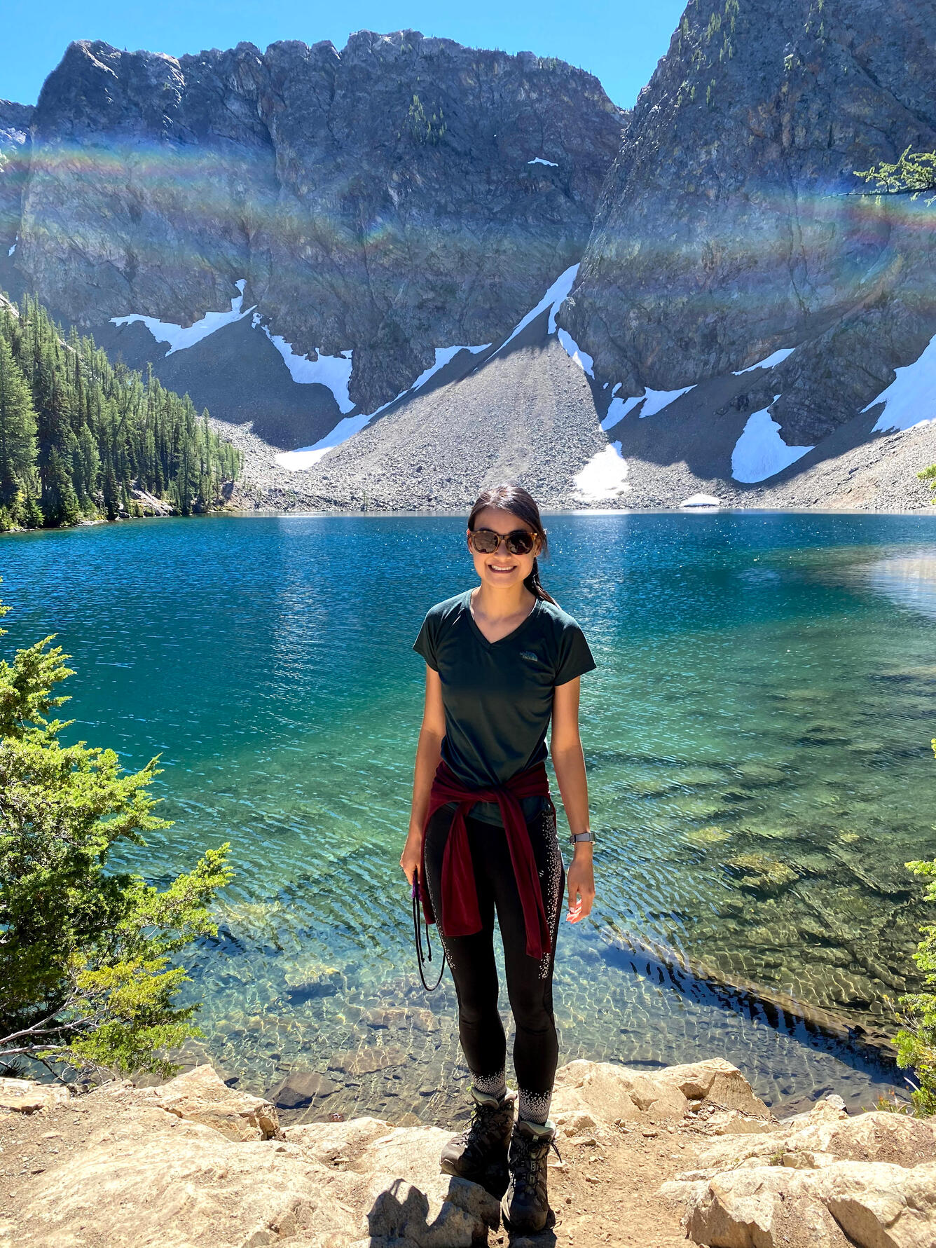 Staff profile image of Lauren Eng