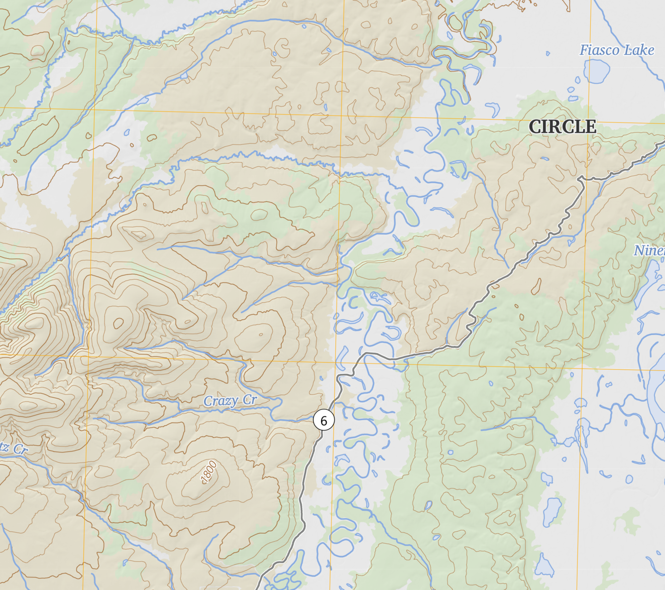 OnDemand - 250K - AK - LNDCVR - Circle - 2025