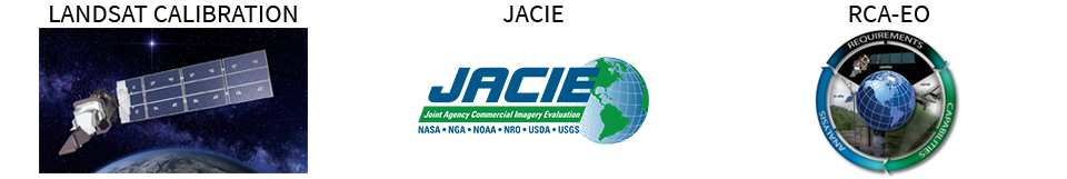 Landsat-JACIE-RCA-EO image