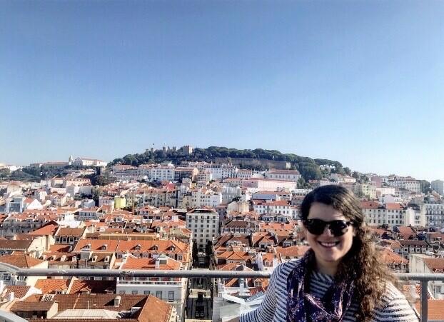 Staff photo of Laura Labriola