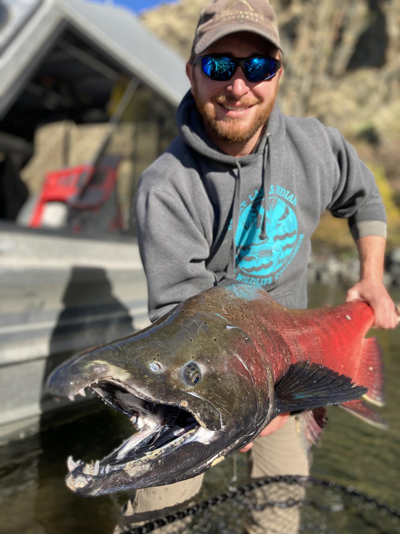 Dalton Lebeda - Profile Image