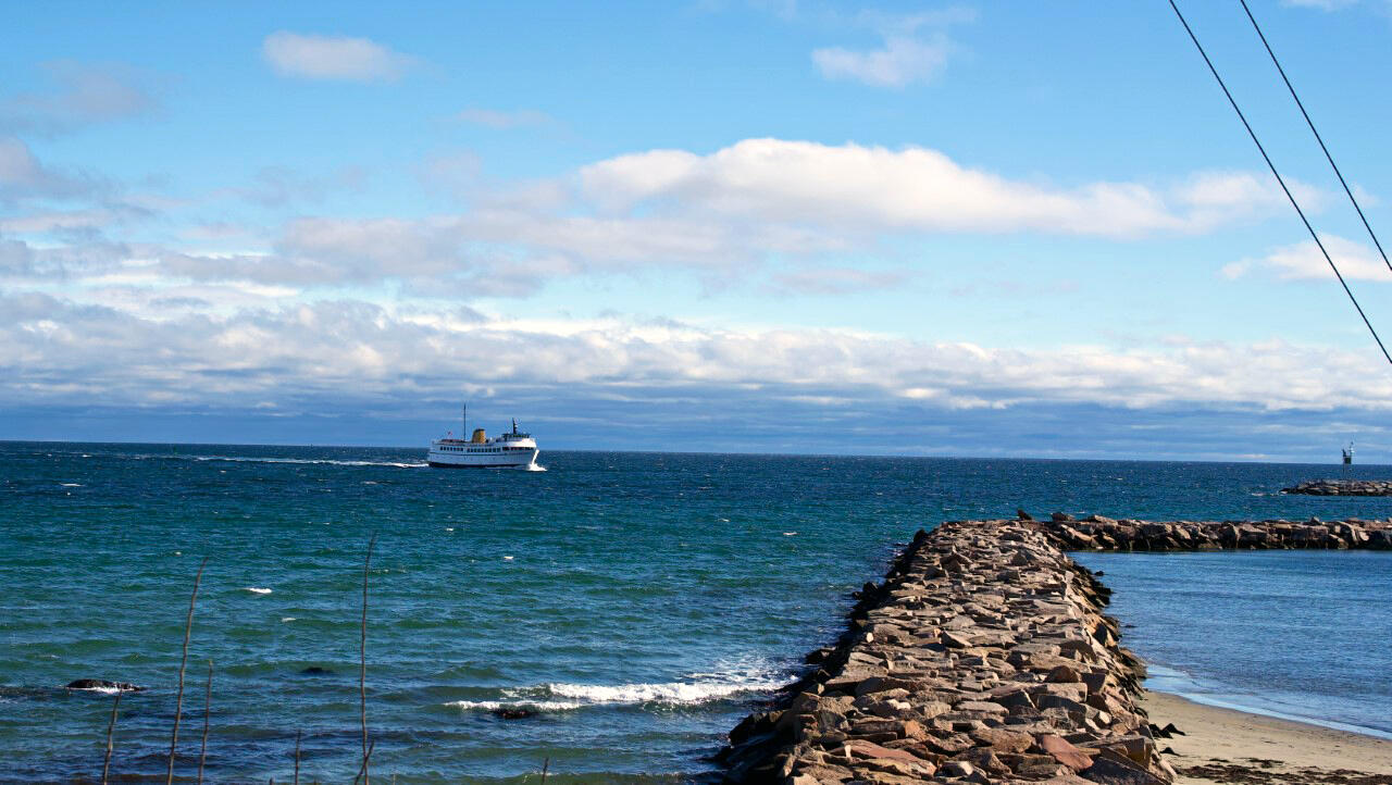 Long Island Sound