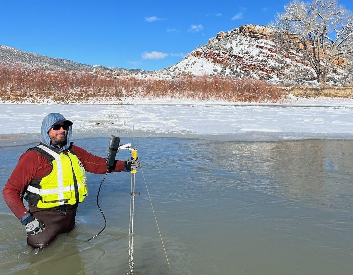 Staff profile image for Matthew Charts