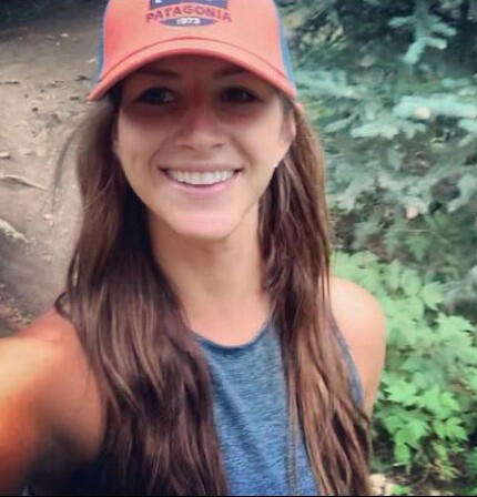 Staff profile image for Meghan Patterson
