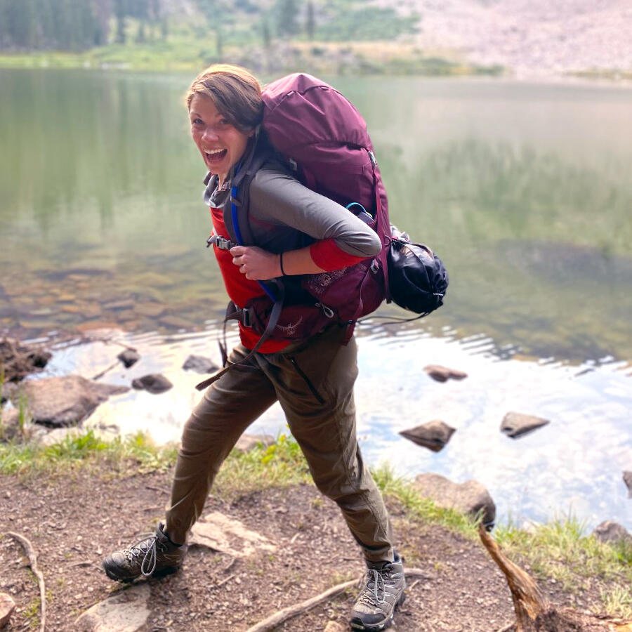 Maria Rose Skarzynski