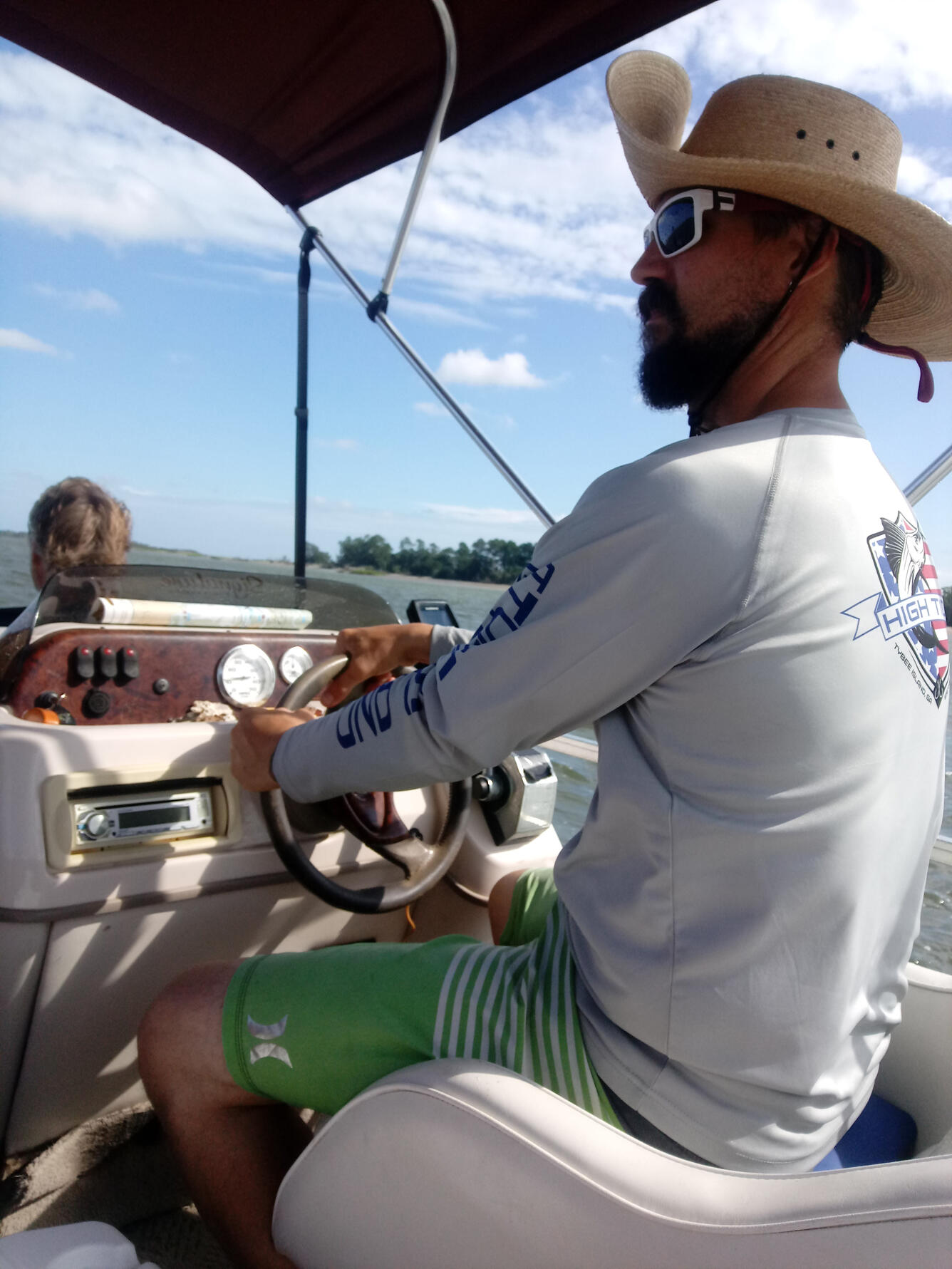 Staff profile image for Mark Spindler