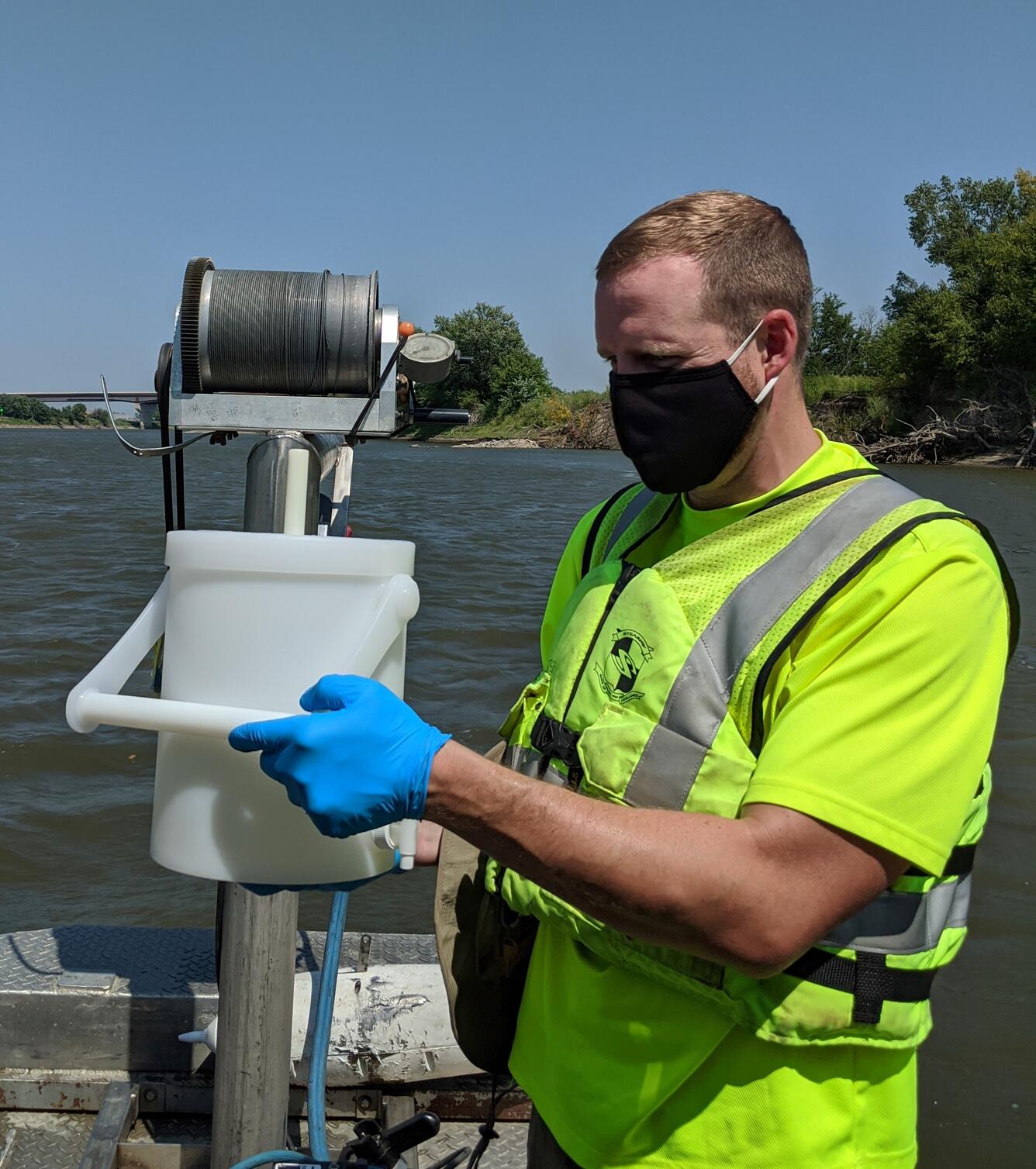 Matt Moser Profile Picture 