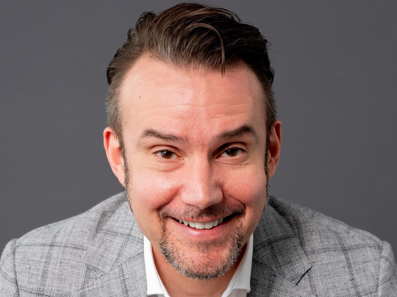 Image of Max Post van der Burg