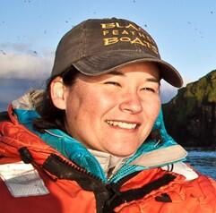 staff profile for Mayumi Arimitsu