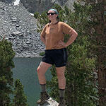 Michelle Morency, Student Contractor