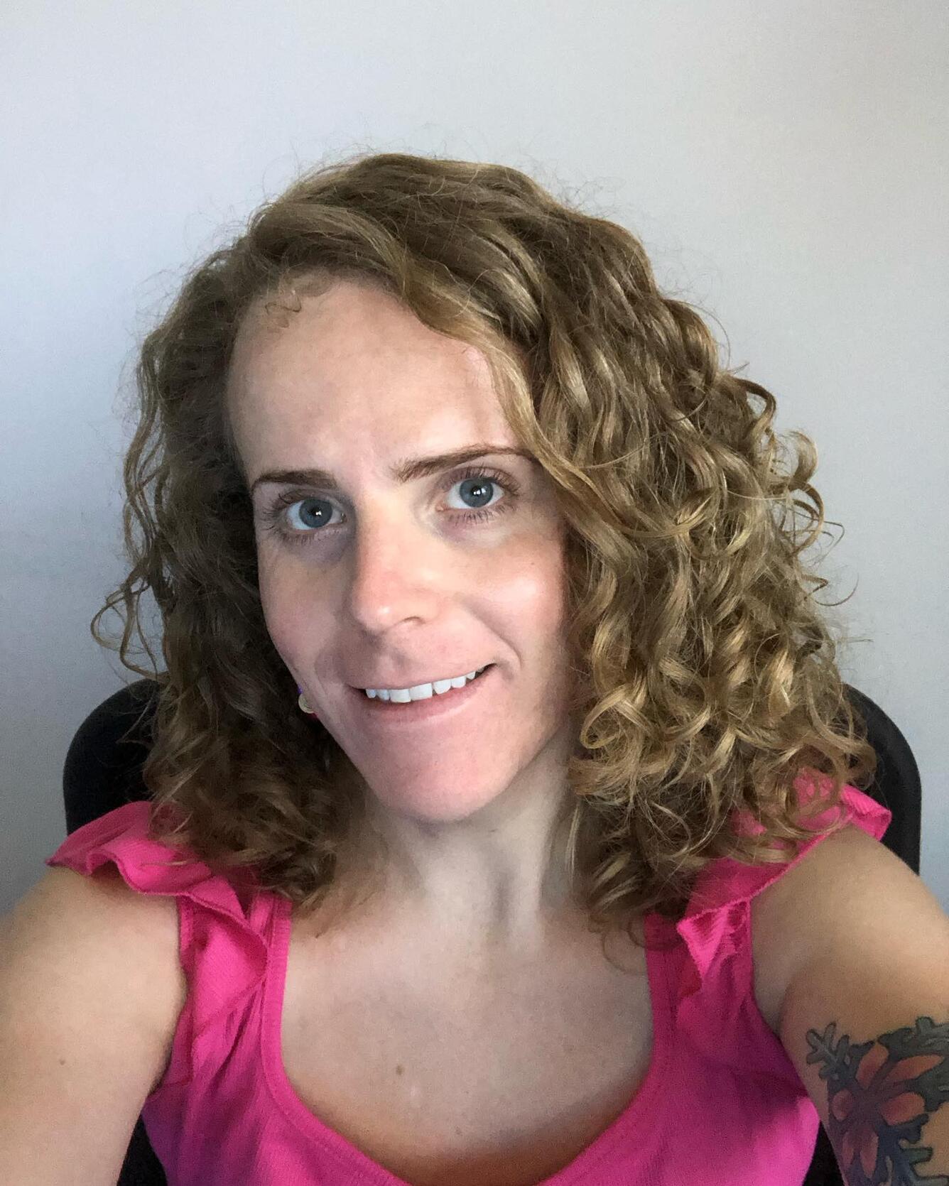 Michelle Plampin, GEMSC