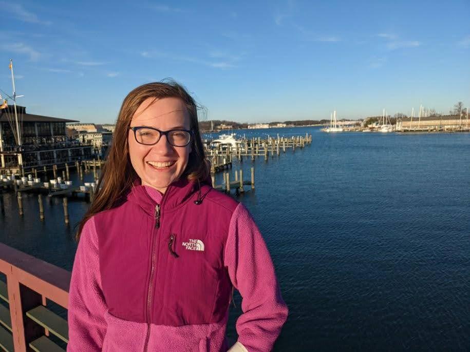 MIchelle P Katoski Profile Picture