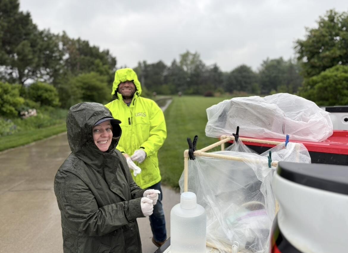 Mikaela Cherry profile picture 2026