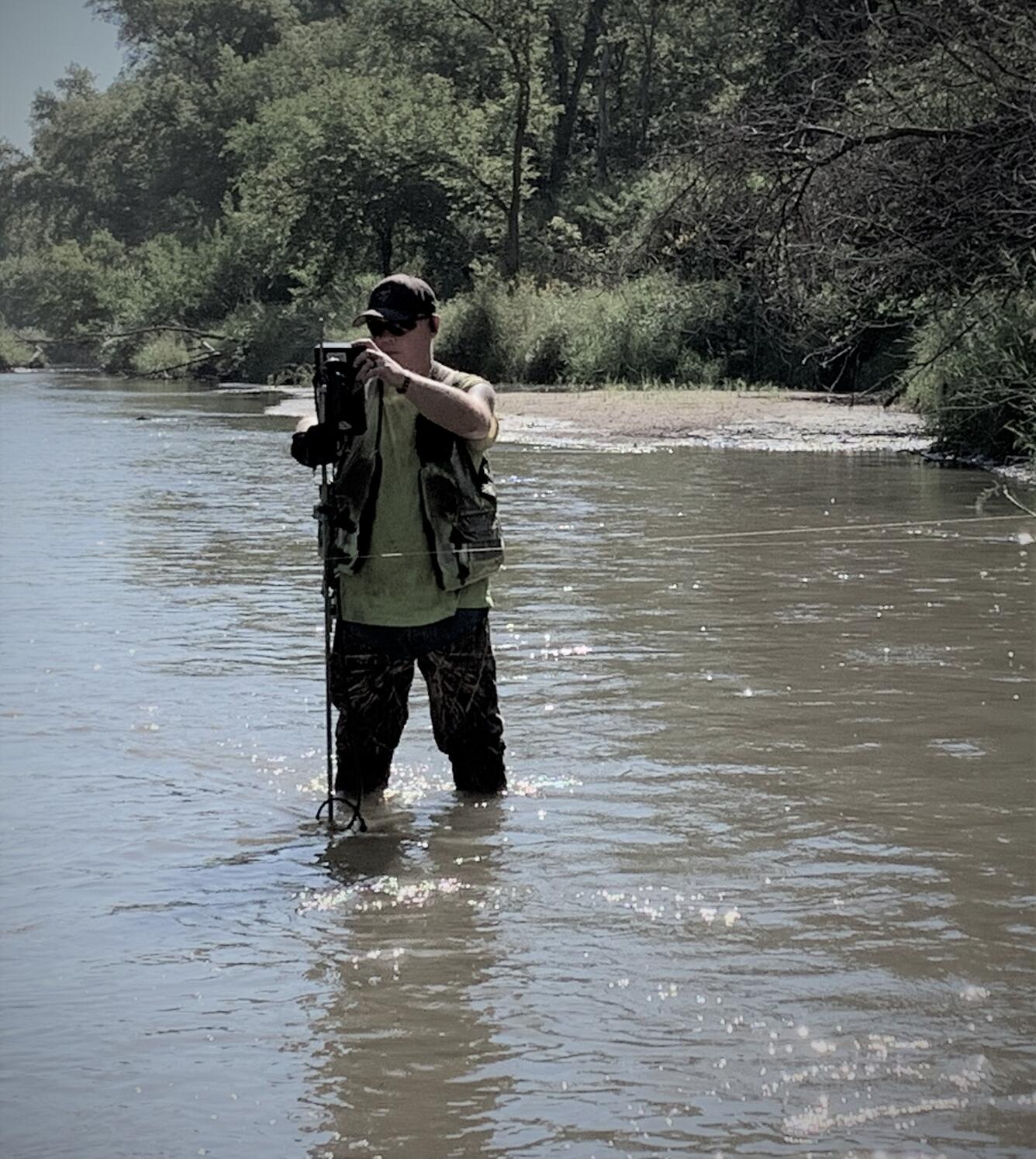 Mike Anderson Profile Picture