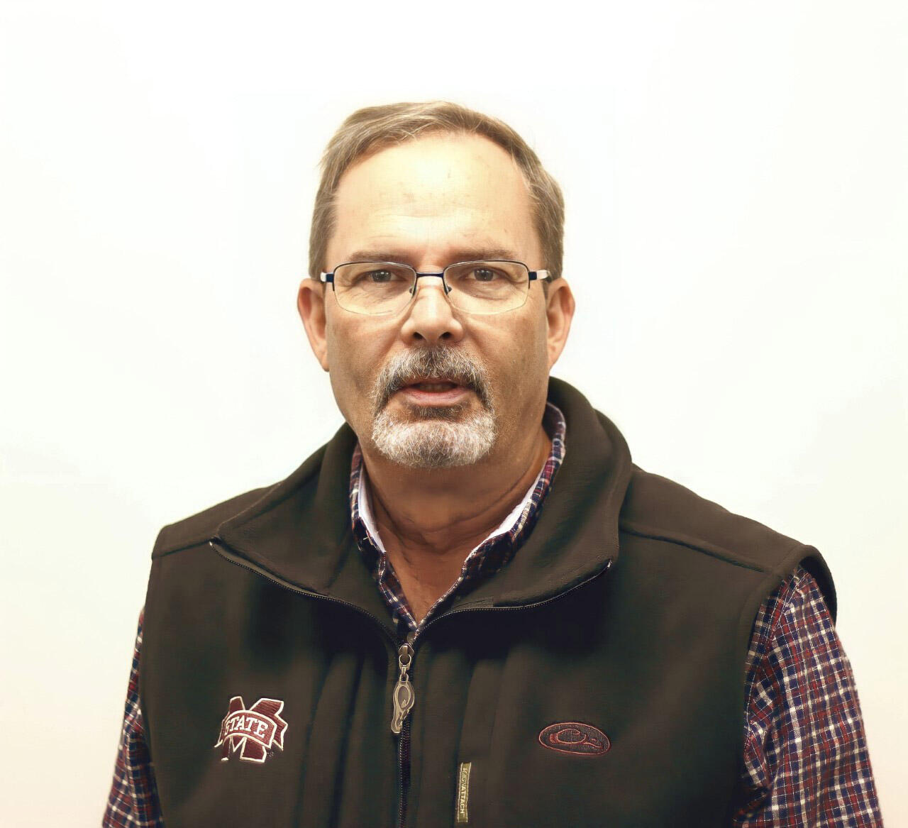 Mike Manning Profile Picture