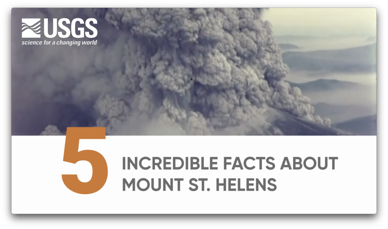 thumbnail for 5 things MSH